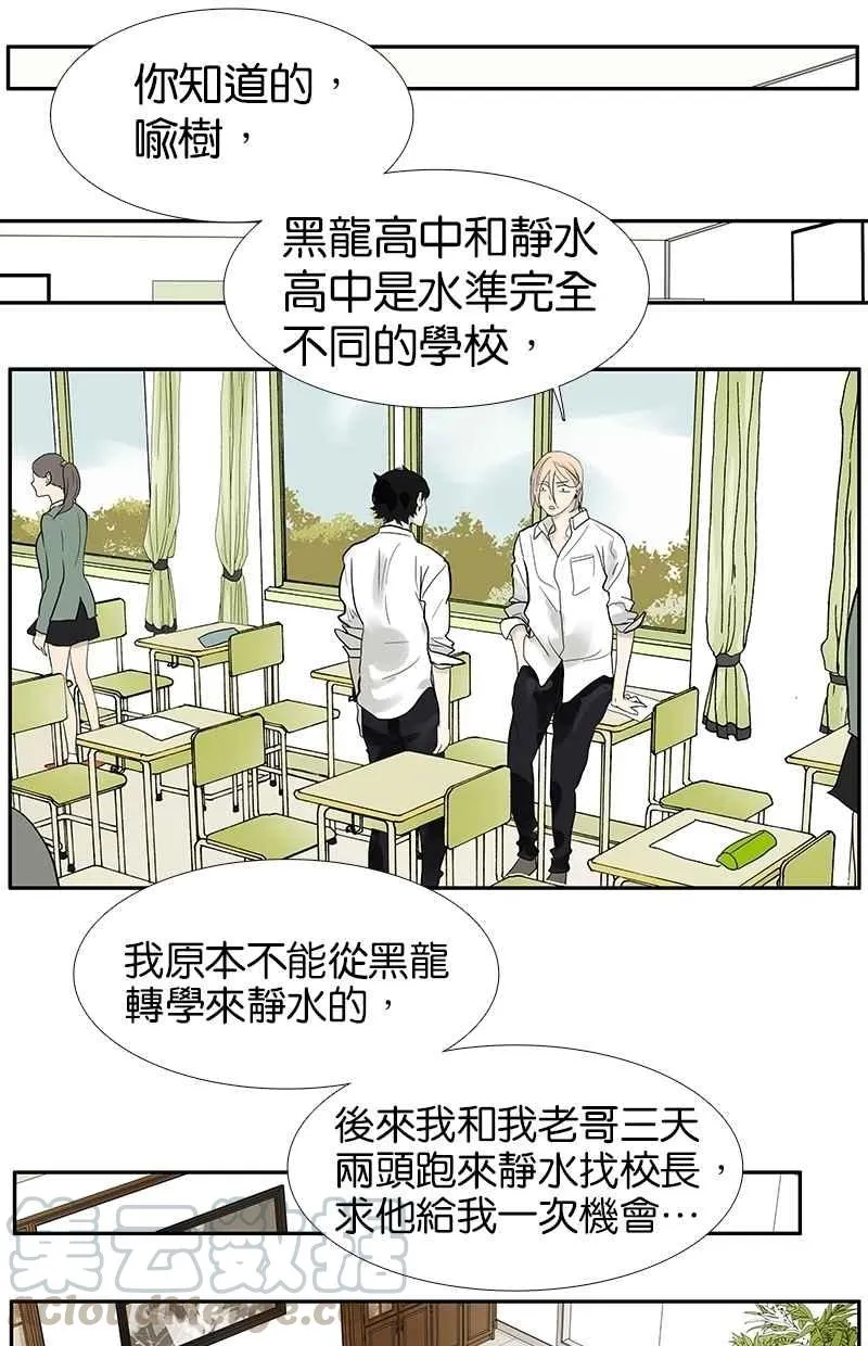 [第85话] 补考 第10页