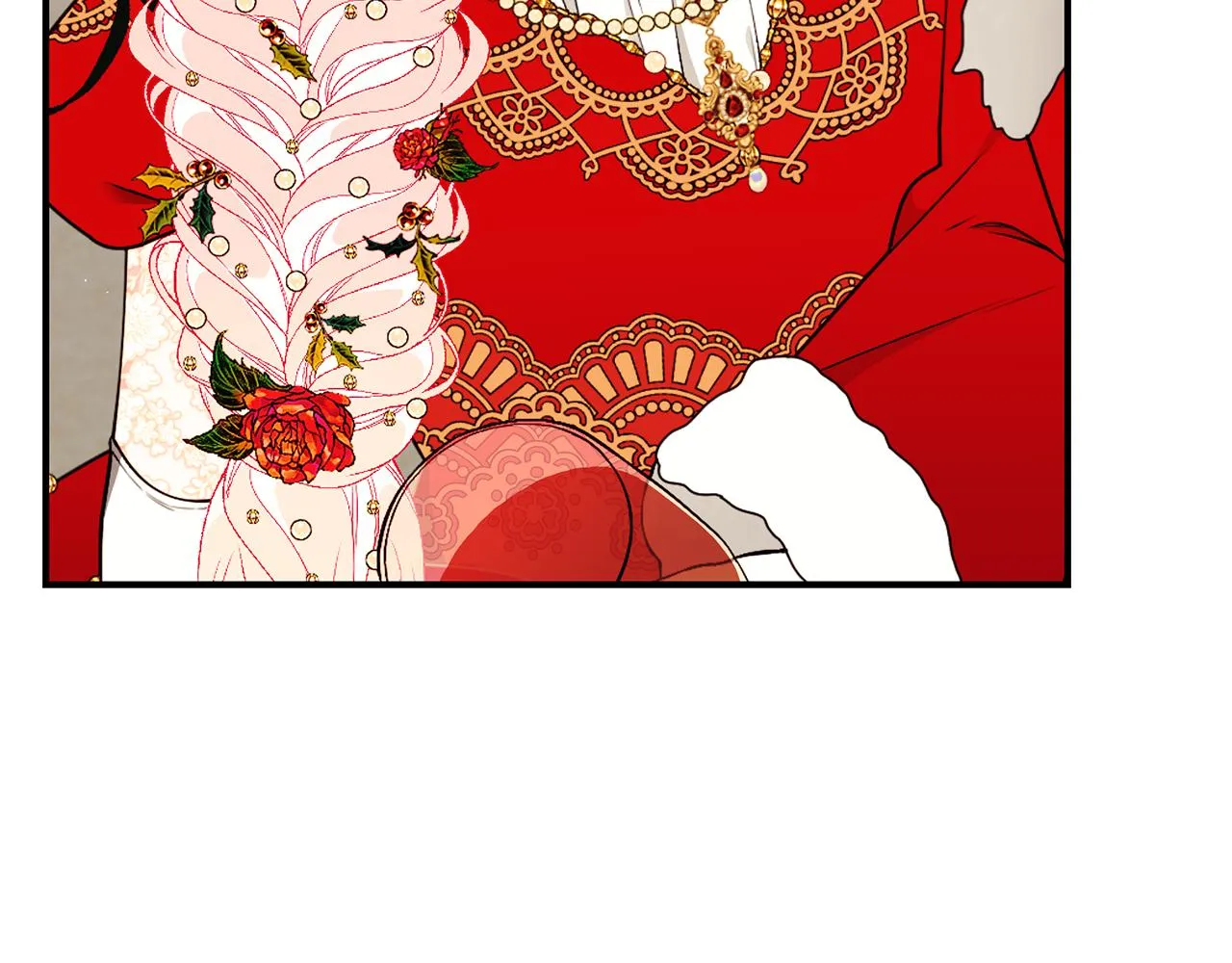 第49话 他的脸红 第209页