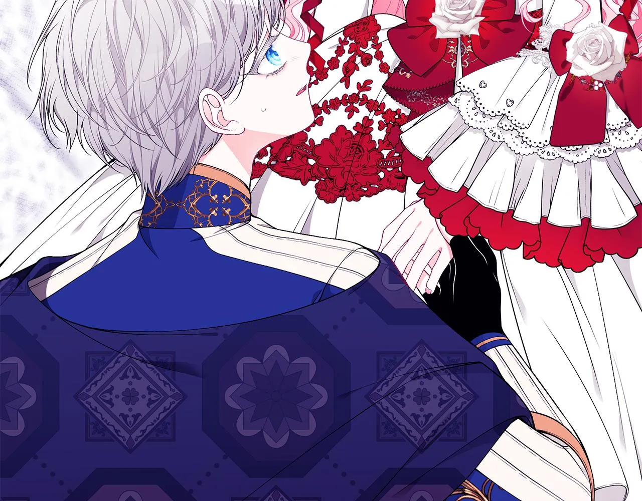 第45话 安慰 第30页