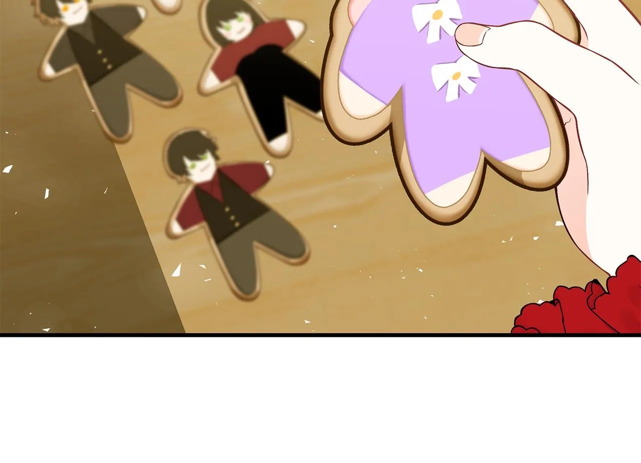 第44话 头发 第79页