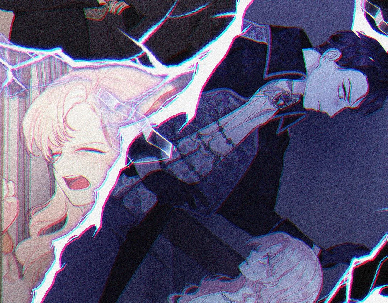 第41话 后妈 第96页