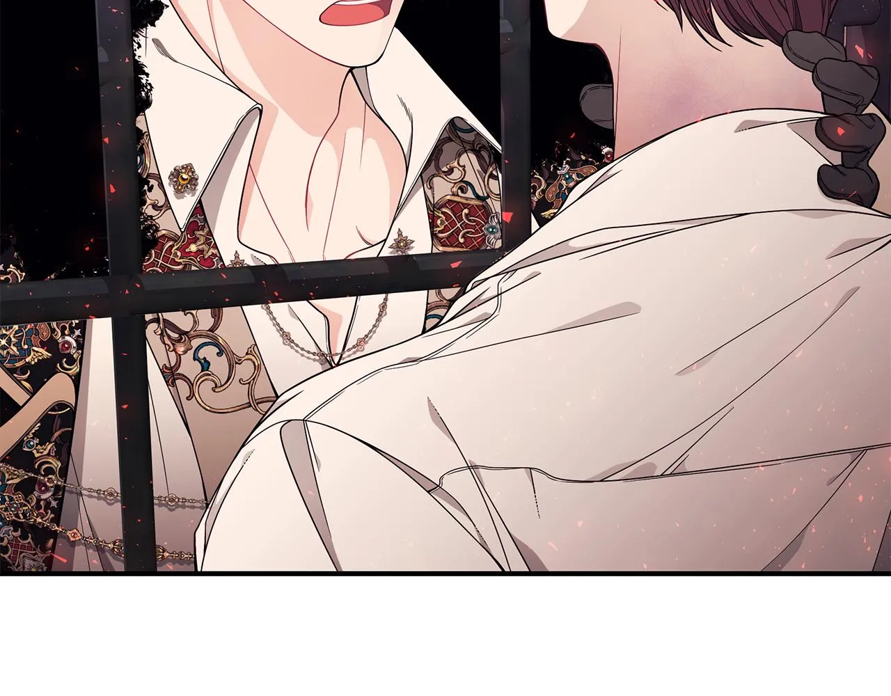 第39话 坦白 第25页