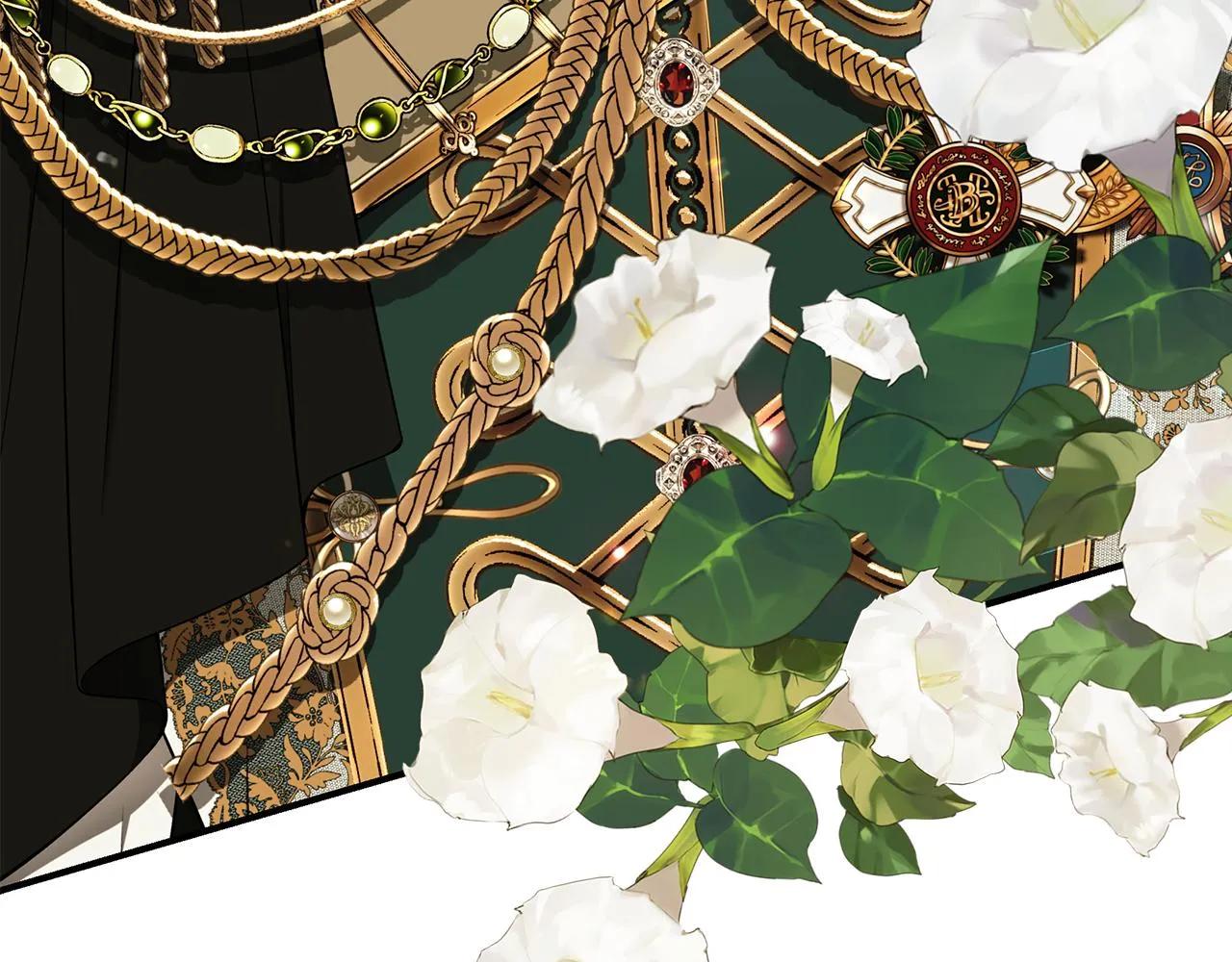 第58话 王子护妻 第48页