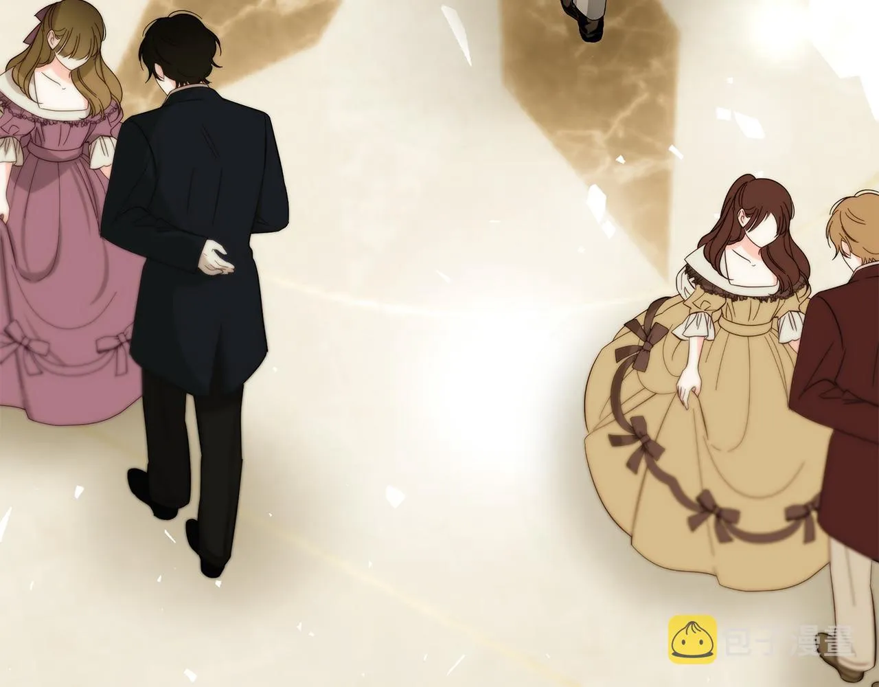 第58话 王子护妻 第137页