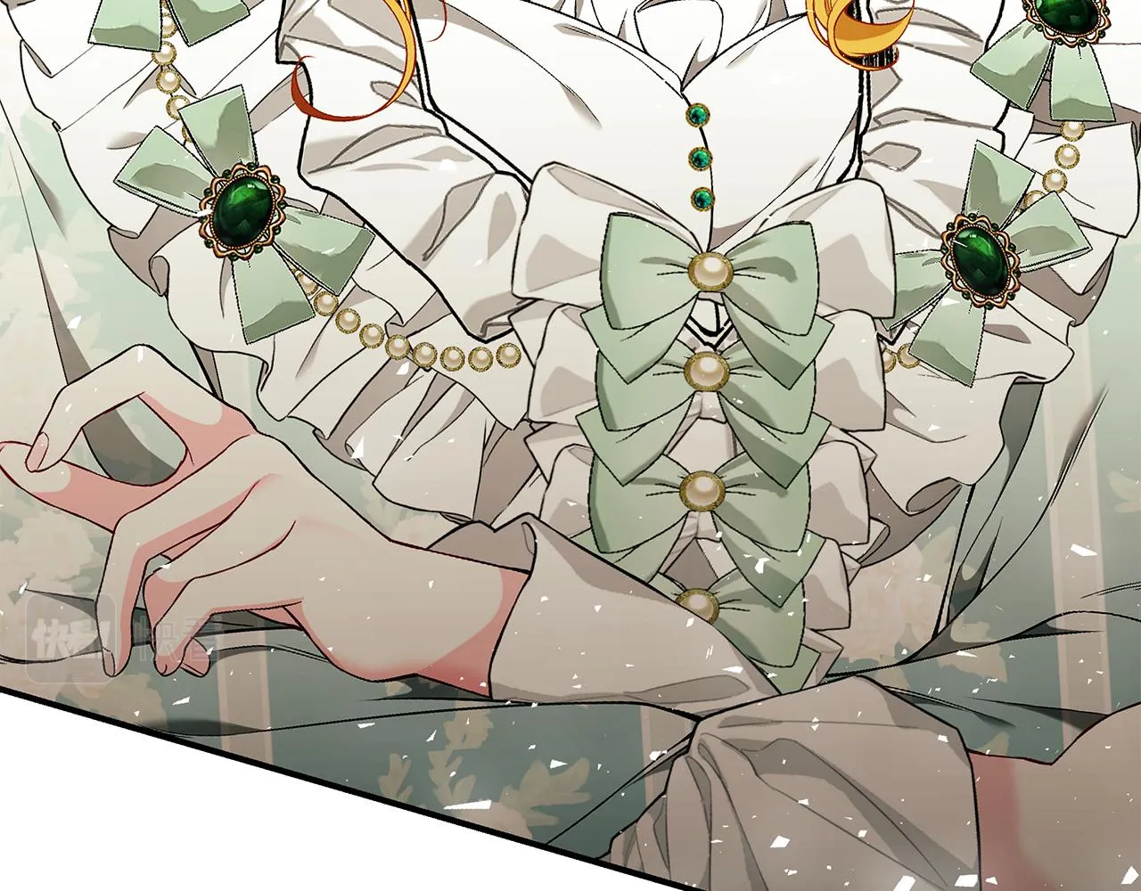 第58话 王子护妻 第164页