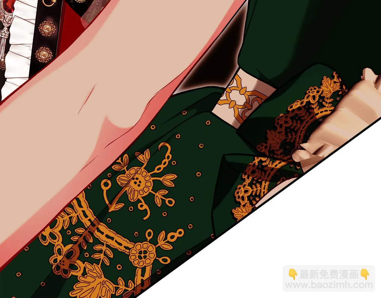 第63话 好难选 第57页