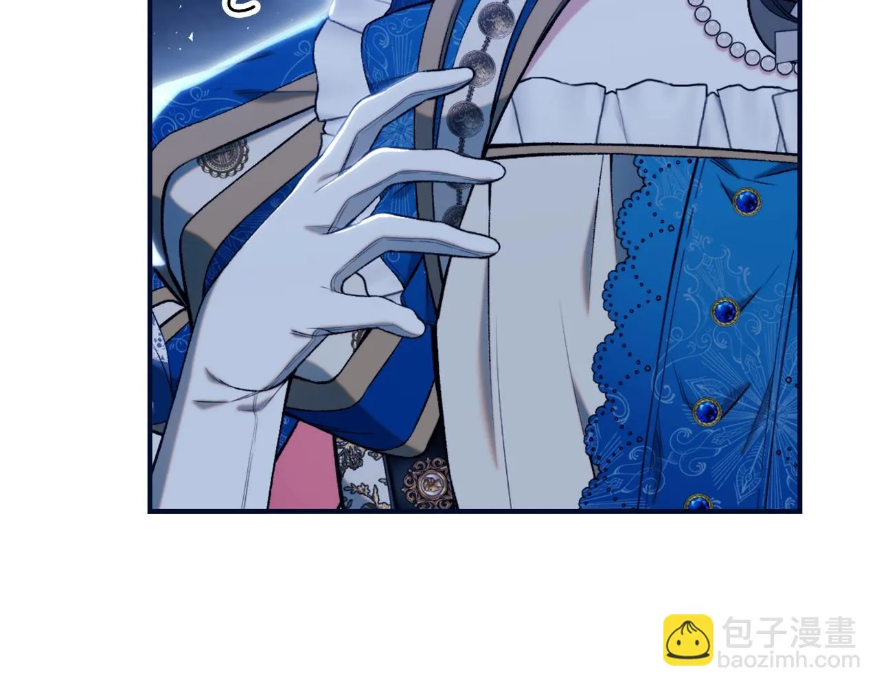 第63话 好难选 第155页