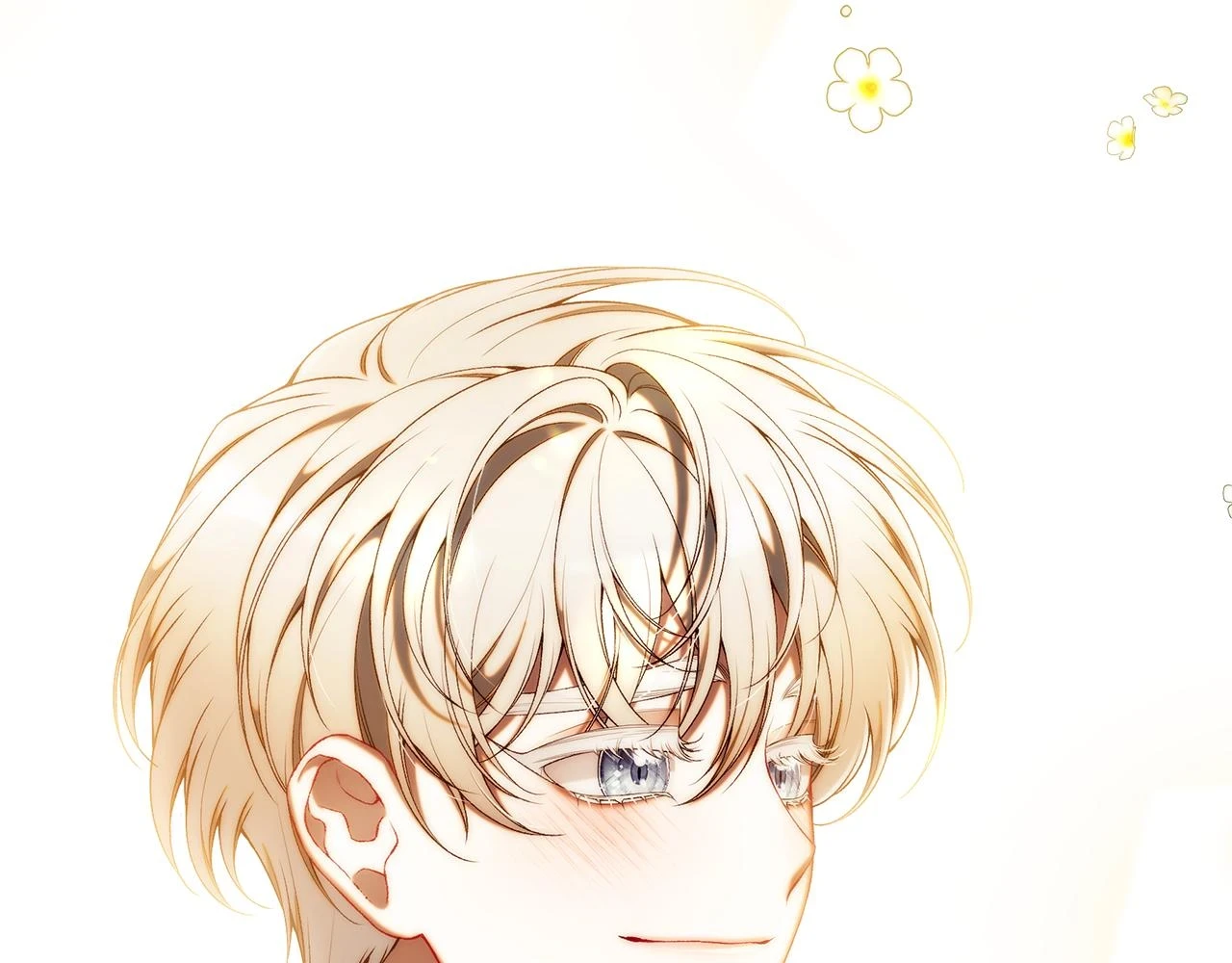 第65话 下定决心表白了 第193页
