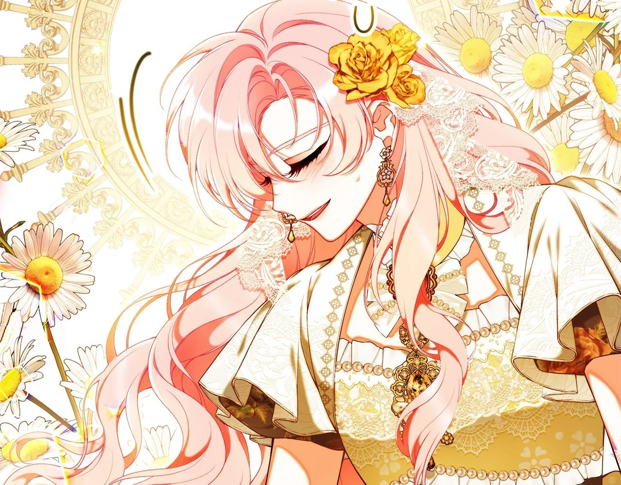 第65话 下定决心表白了 第201页