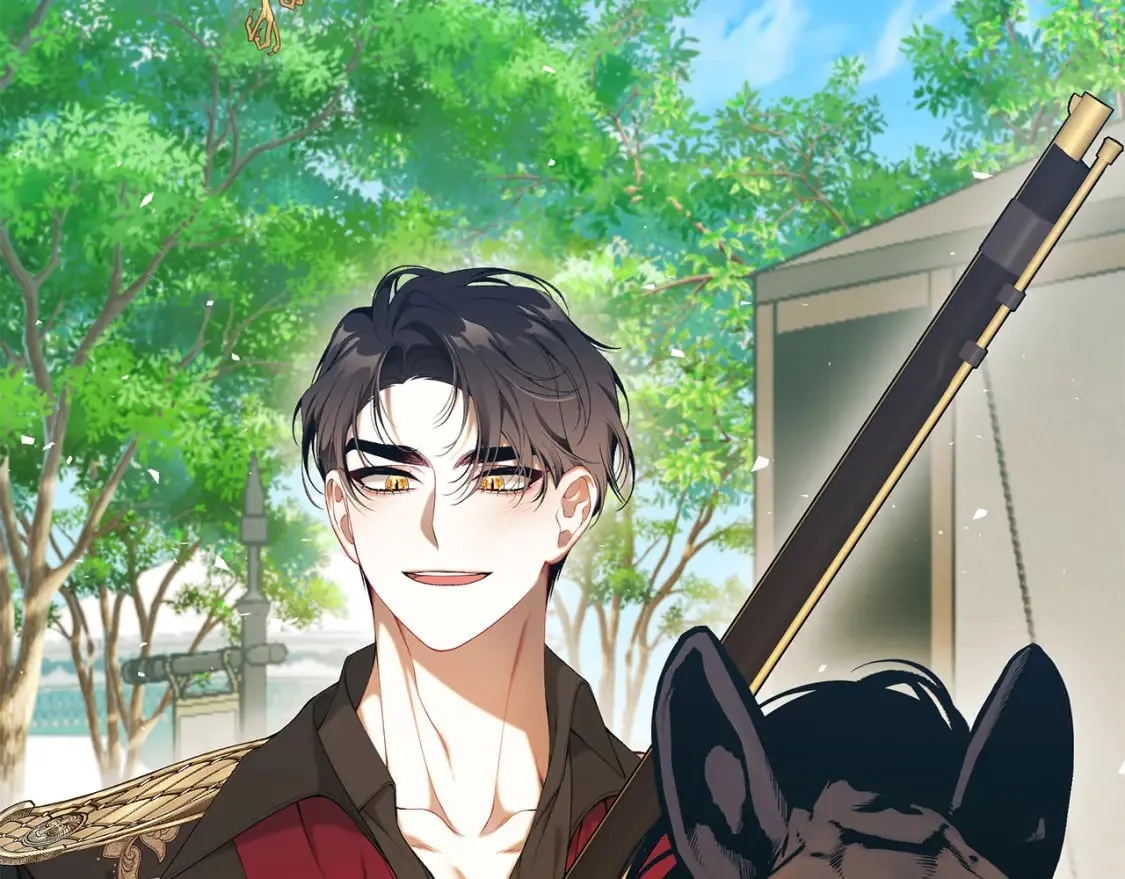第68话 偷袭的吻 第101页