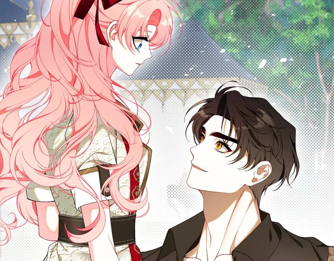 第68话 偷袭的吻 第192页