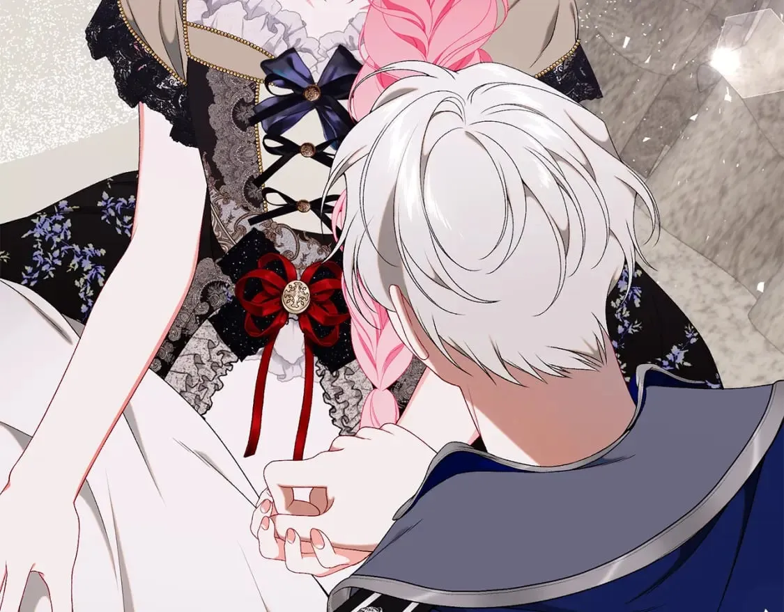 第74话 你是我的救赎 第113页