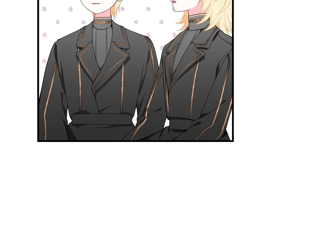 第25话 双胞胎的陪伴 第43页