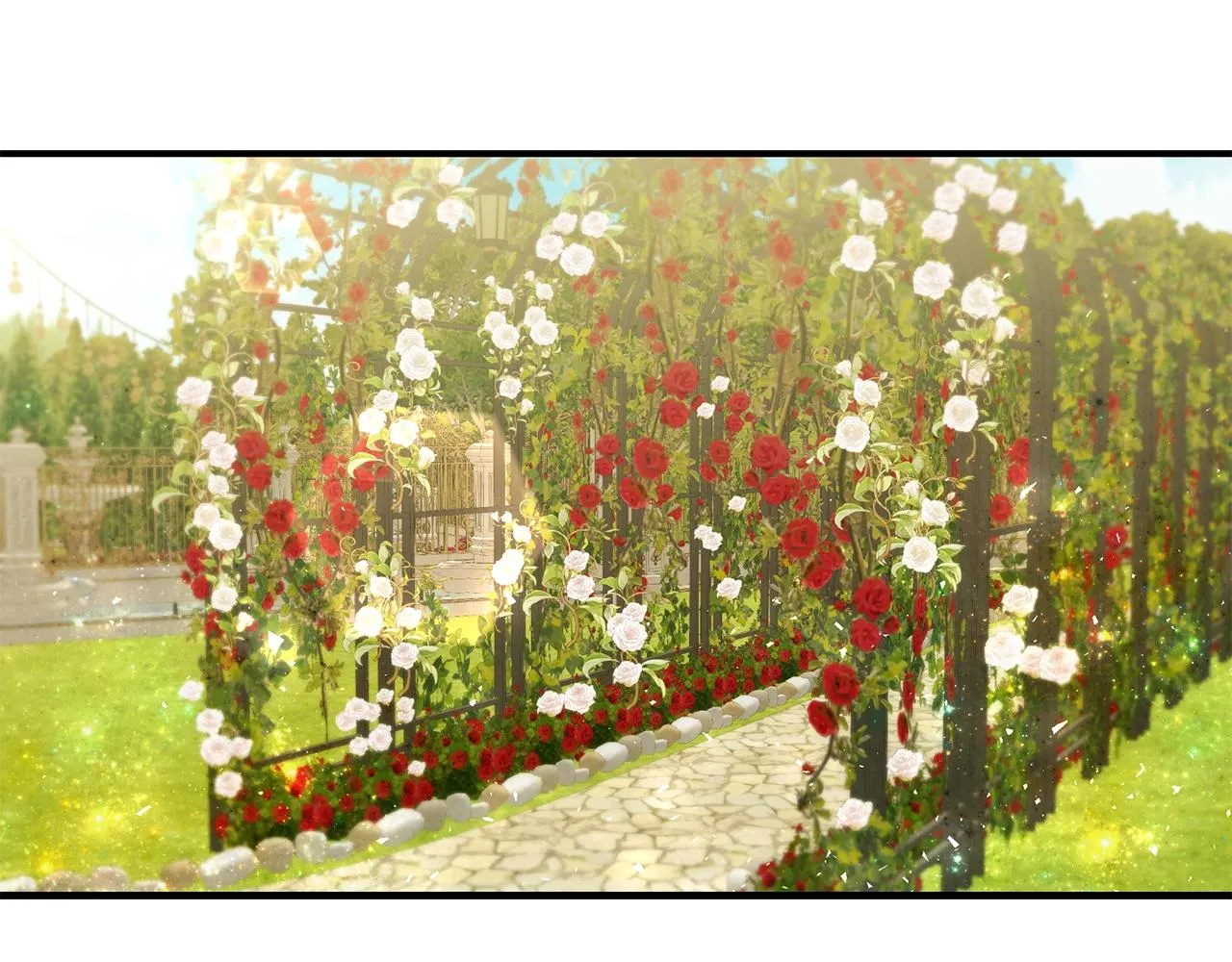 第21话 永恒的约定 第49页