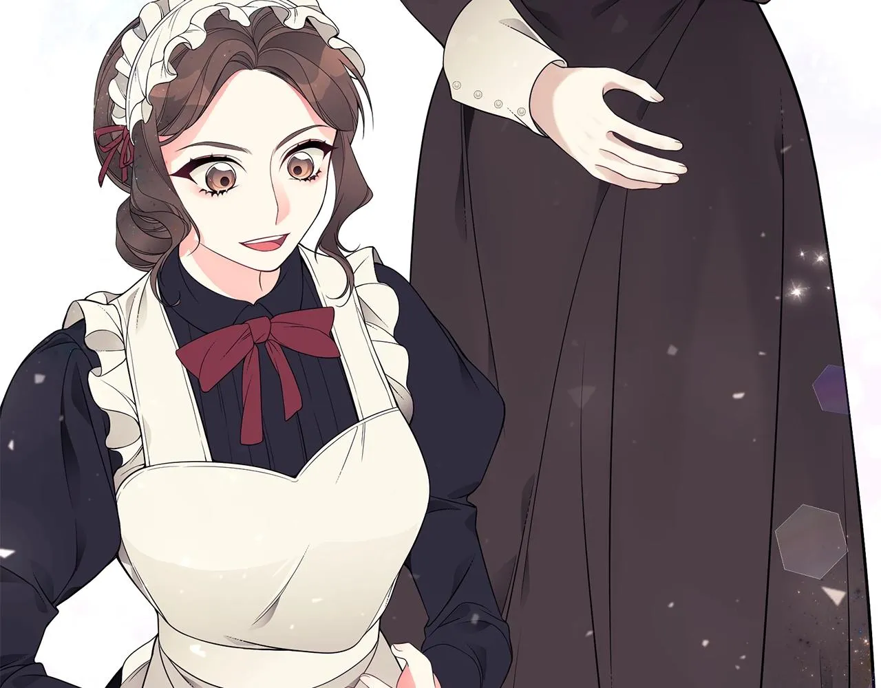 第17话 妈妈的朋友们 第142页