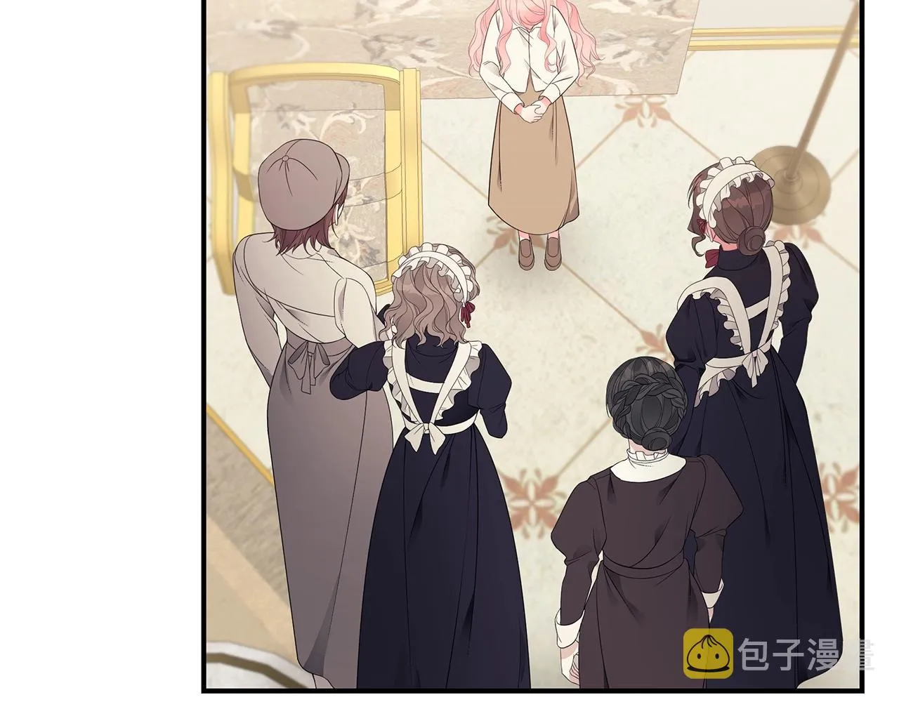 第17话 妈妈的朋友们 第153页