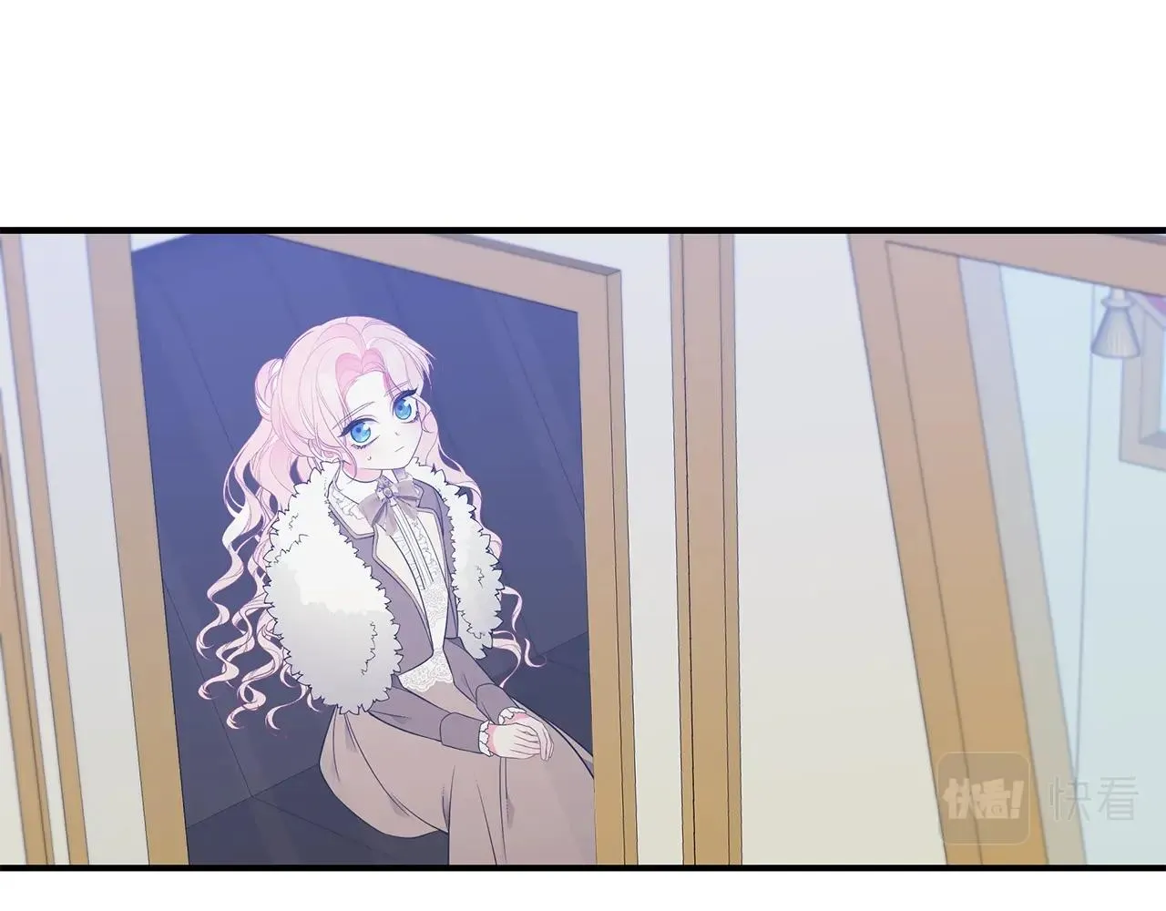第14话 他又出现了？ 第50页