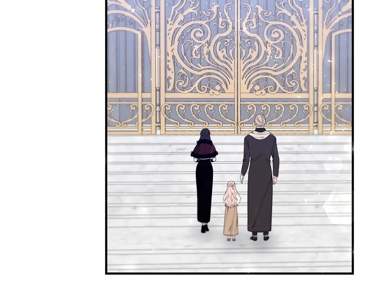 第14话 他又出现了？ 第74页