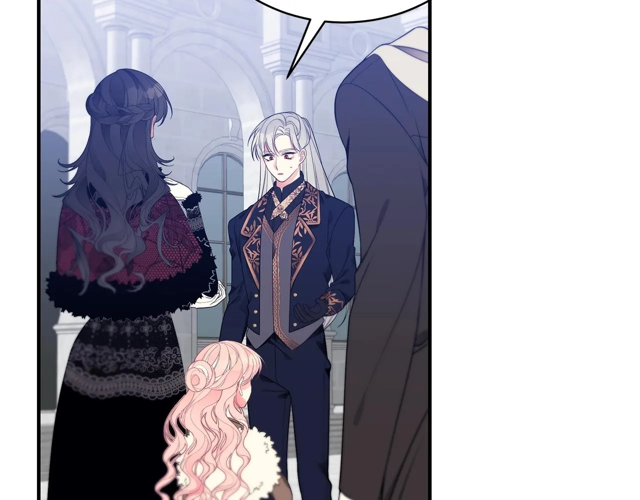第14话 他又出现了？ 第79页