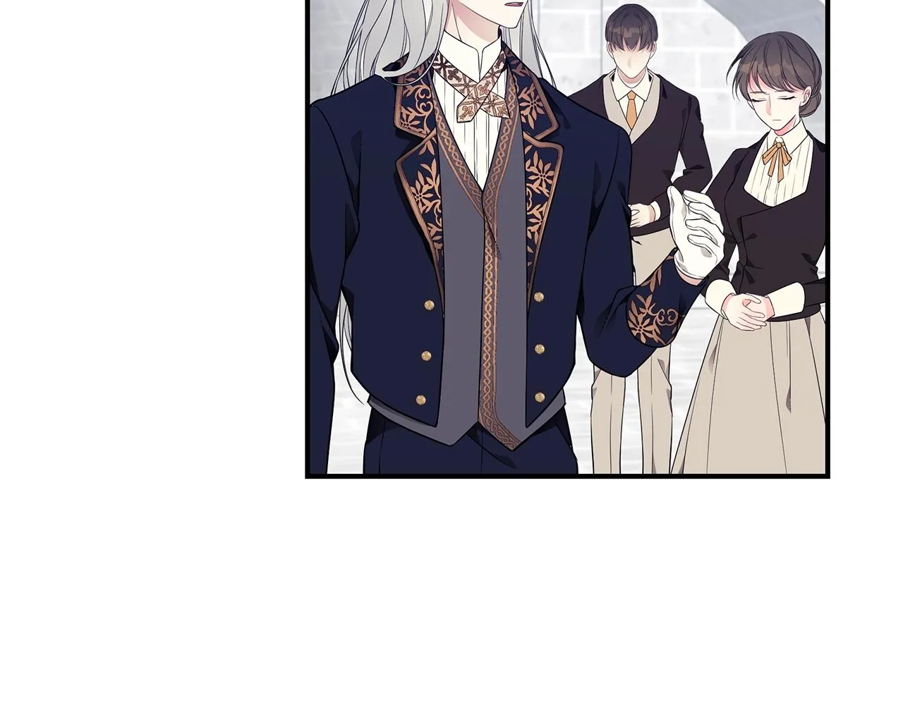 第14话 他又出现了？ 第92页