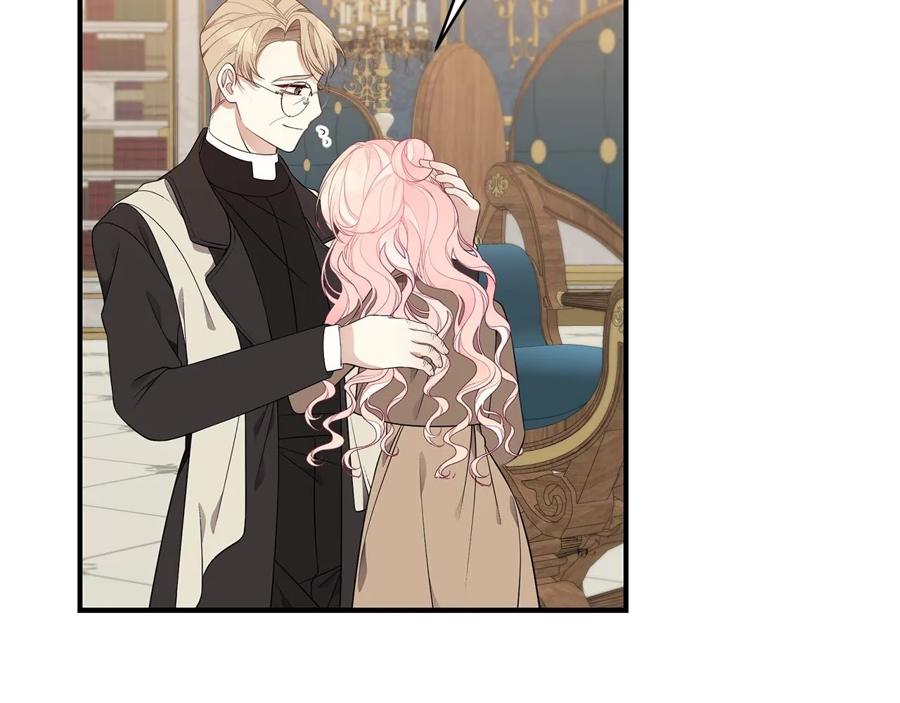 第14话 他又出现了？ 第140页
