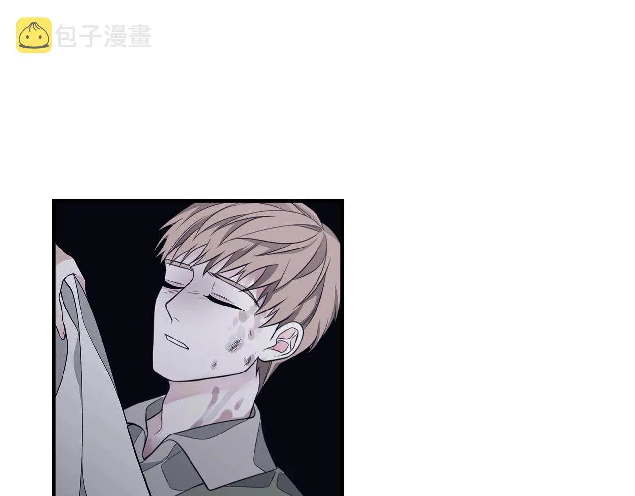 第4话 不许欺负妈妈！ 第115页