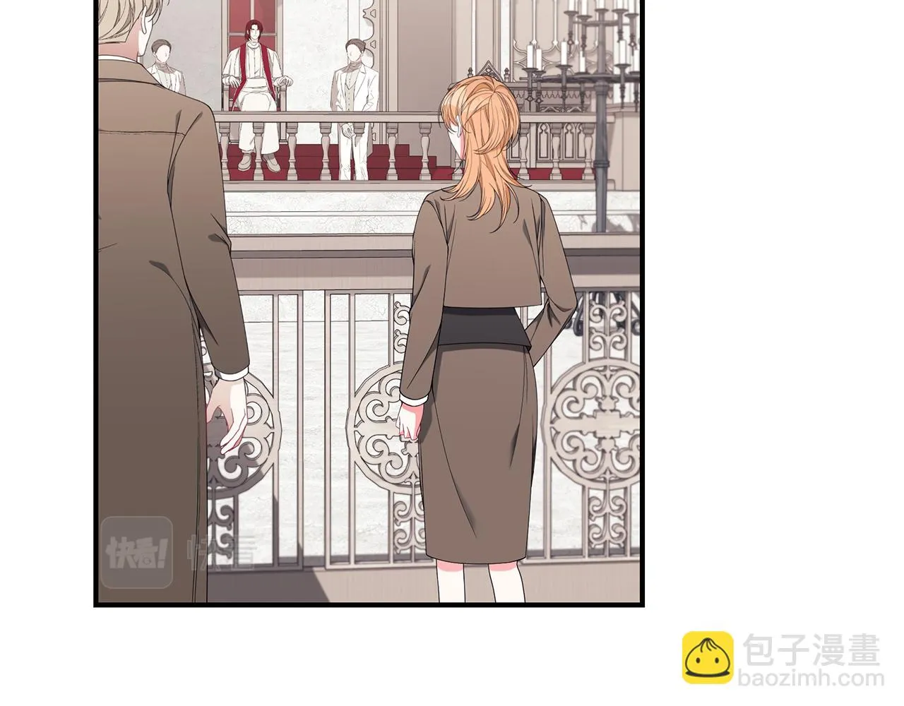 第38话 审判 第93页