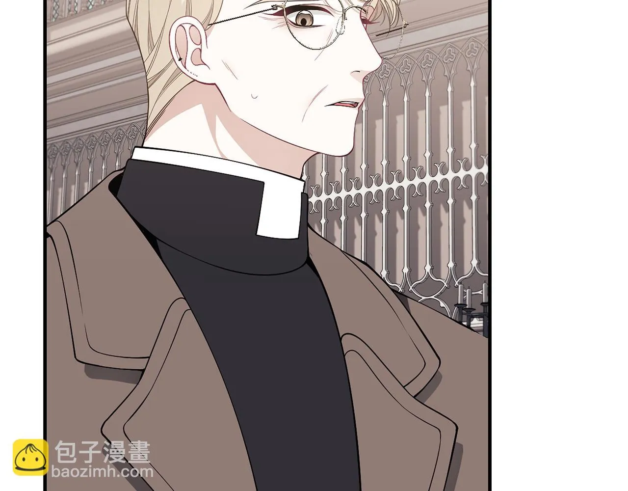 第38话 审判 第176页