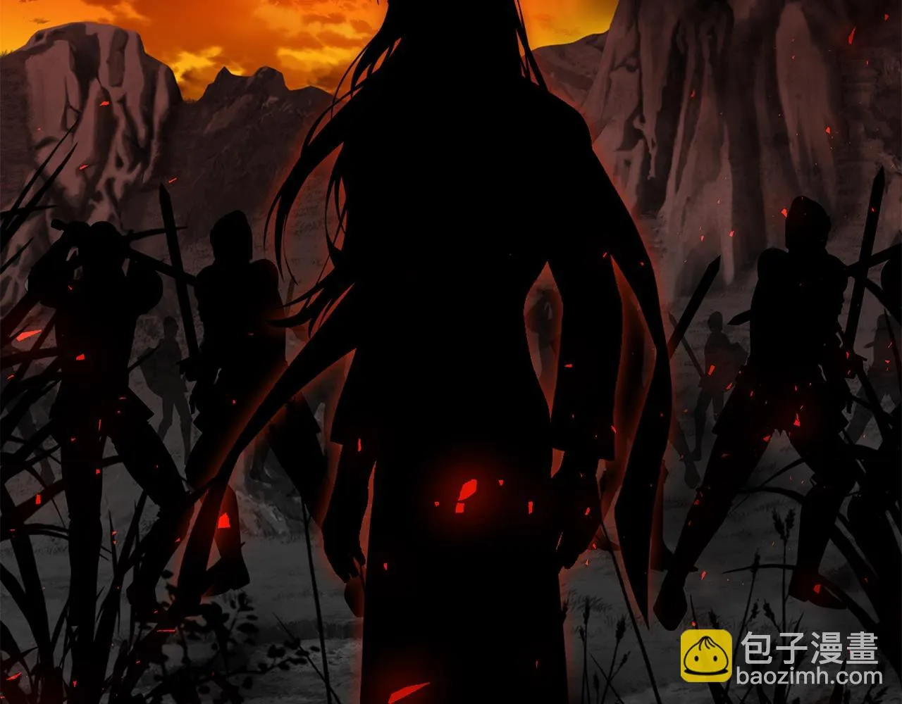 第36话 爸爸的爱 第44页