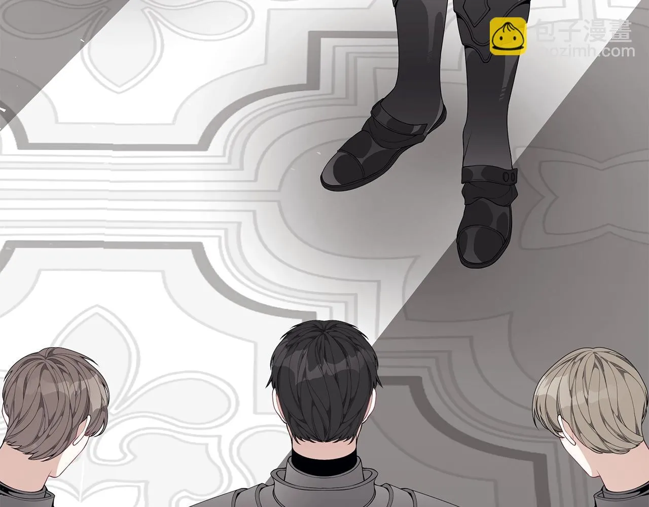 第36话 爸爸的爱 第107页