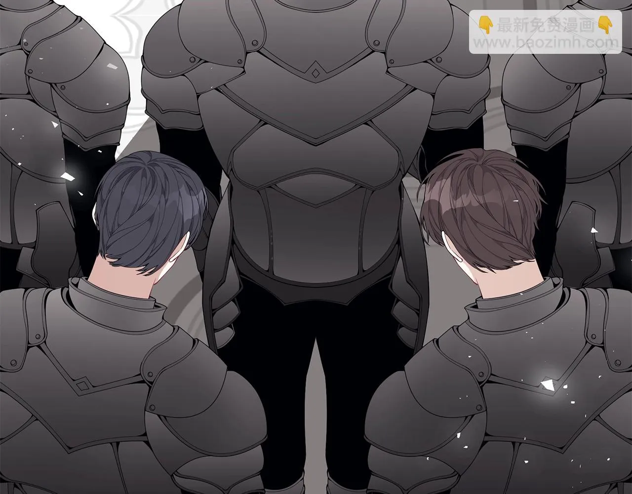 第36话 爸爸的爱 第108页