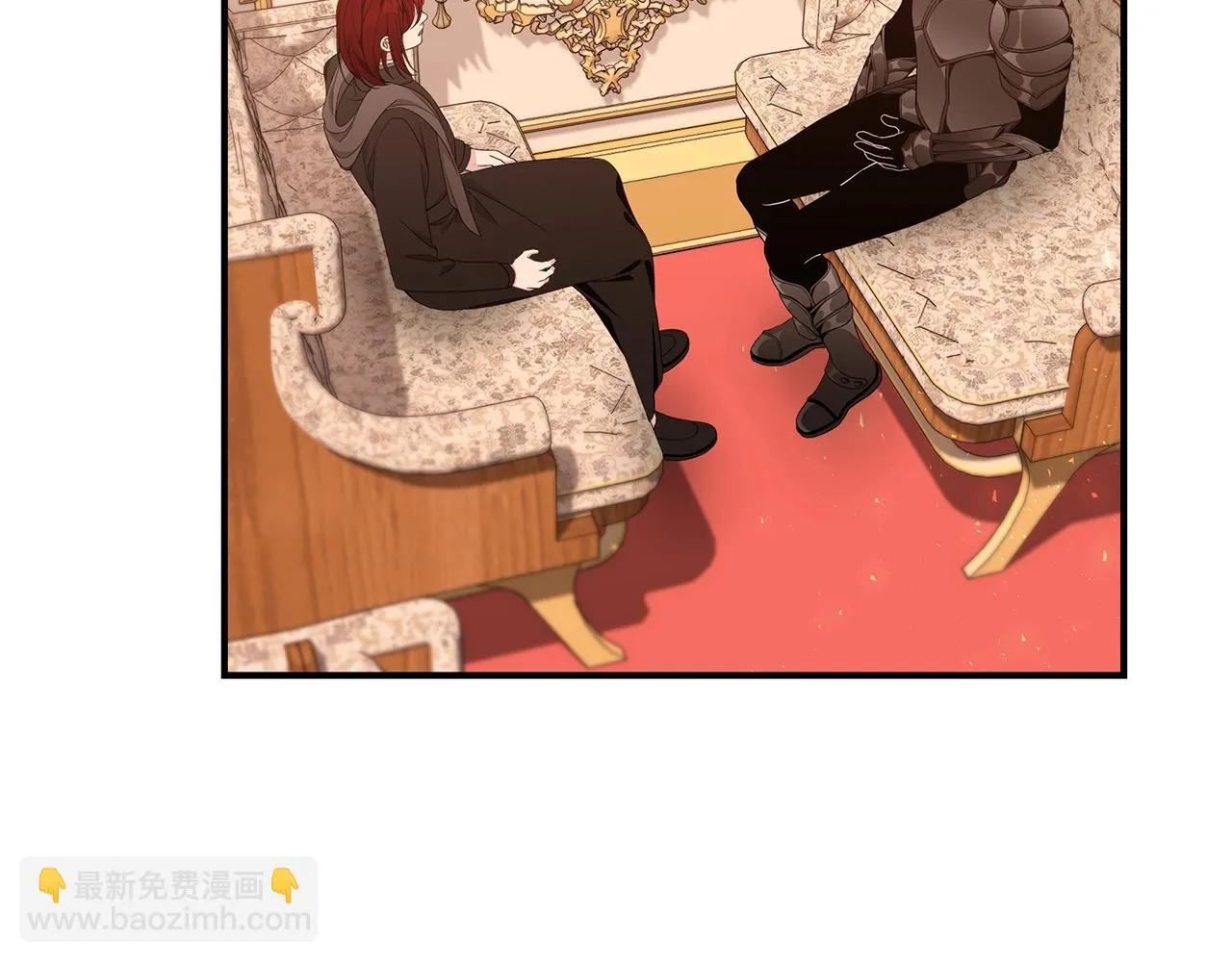 第36话 爸爸的爱 第116页