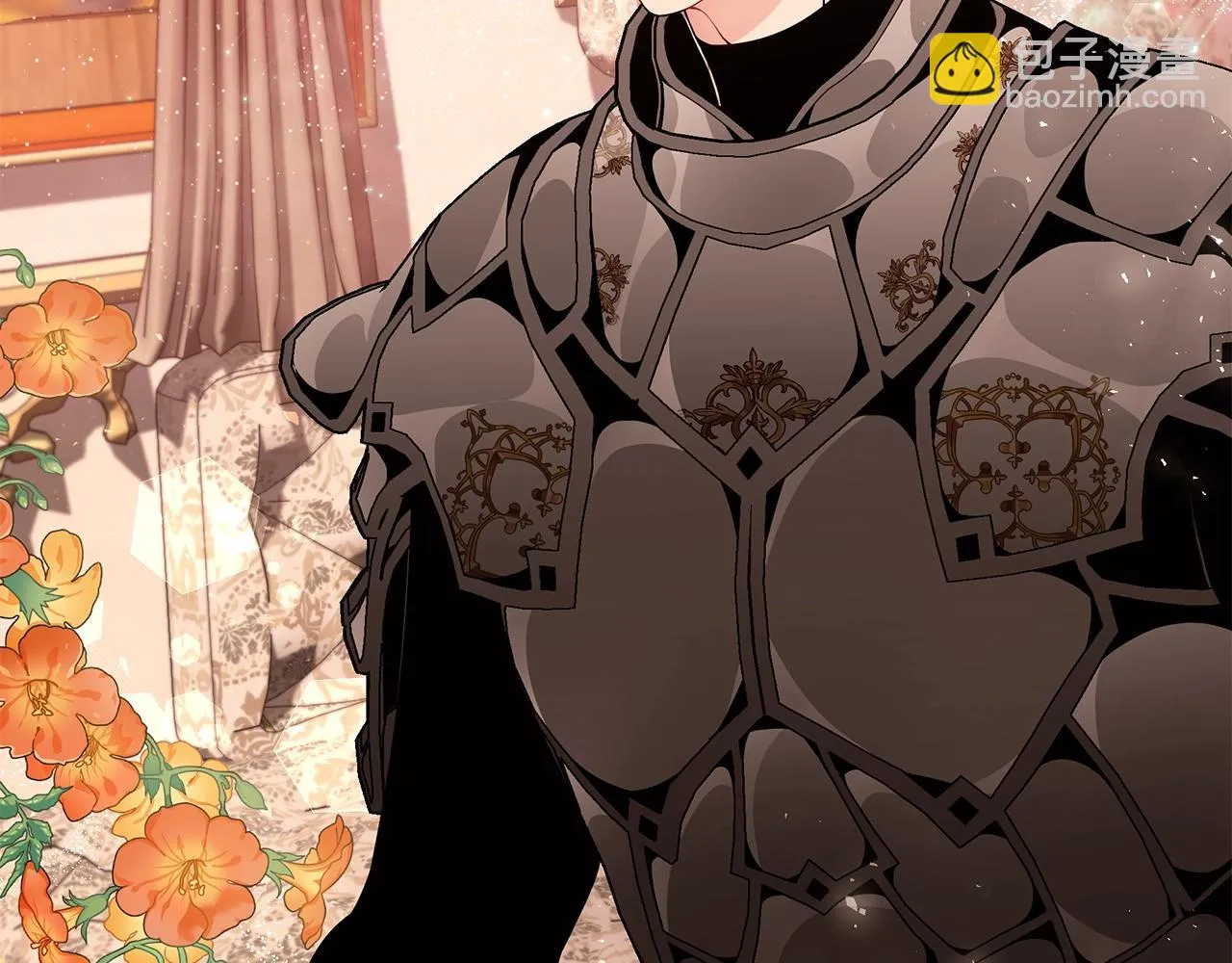 第36话 爸爸的爱 第129页
