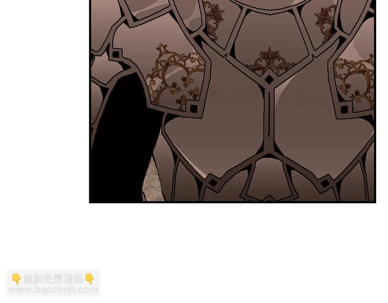 第36话 爸爸的爱 第135页