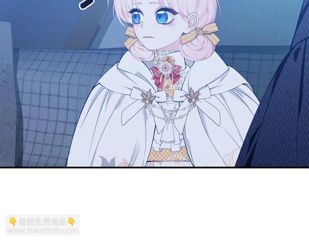 第34话 他的安慰 第71页