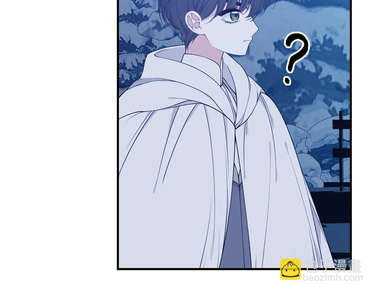 第34话 他的安慰 第92页