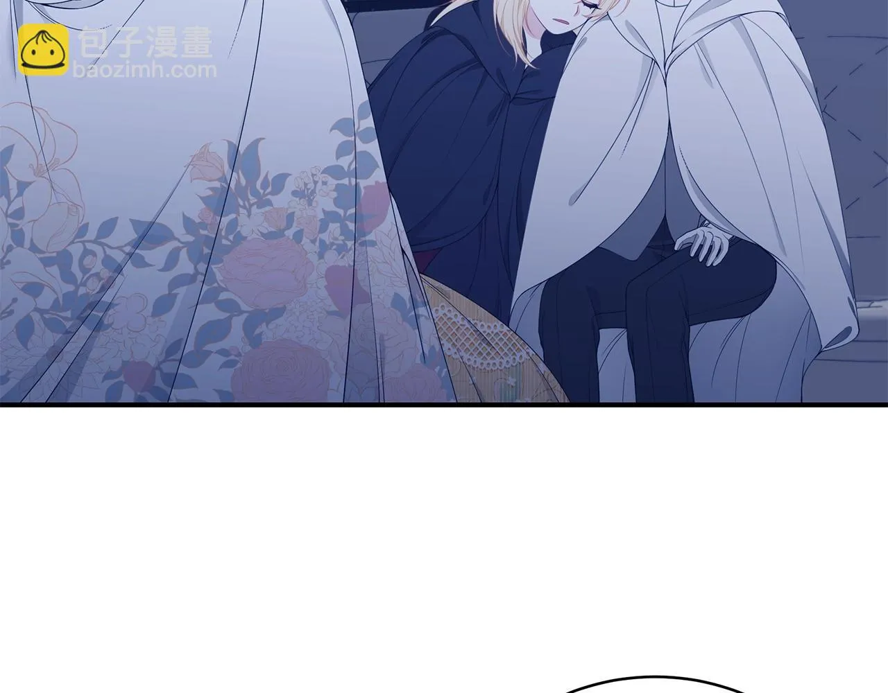 第34话 他的安慰 第108页