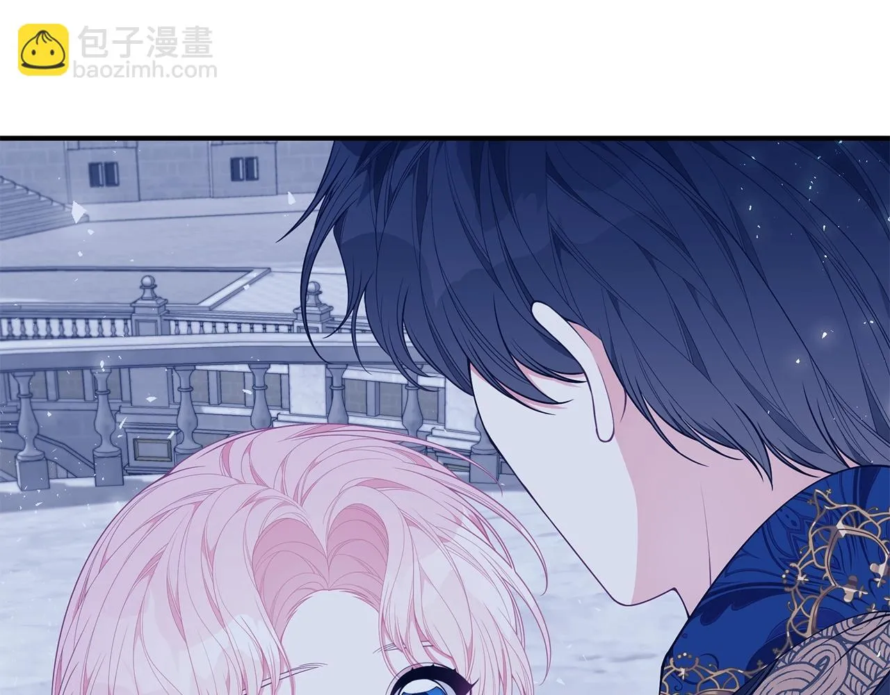第34话 他的安慰 第144页