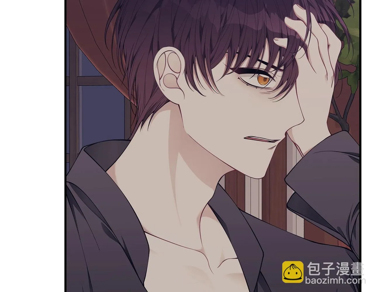 第34话 他的安慰 第164页