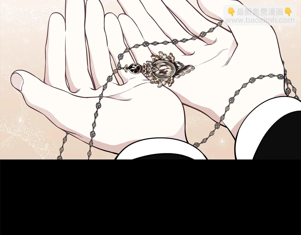 第34话 他的安慰 第191页