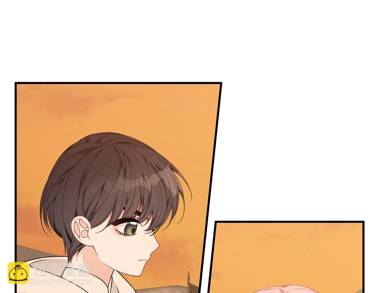 第33话 不要哭 第88页