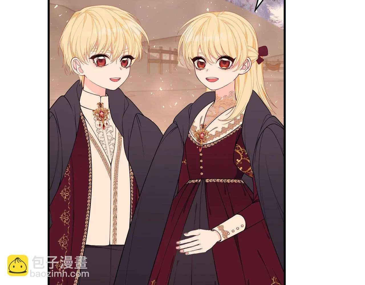 第33话 不要哭 第143页