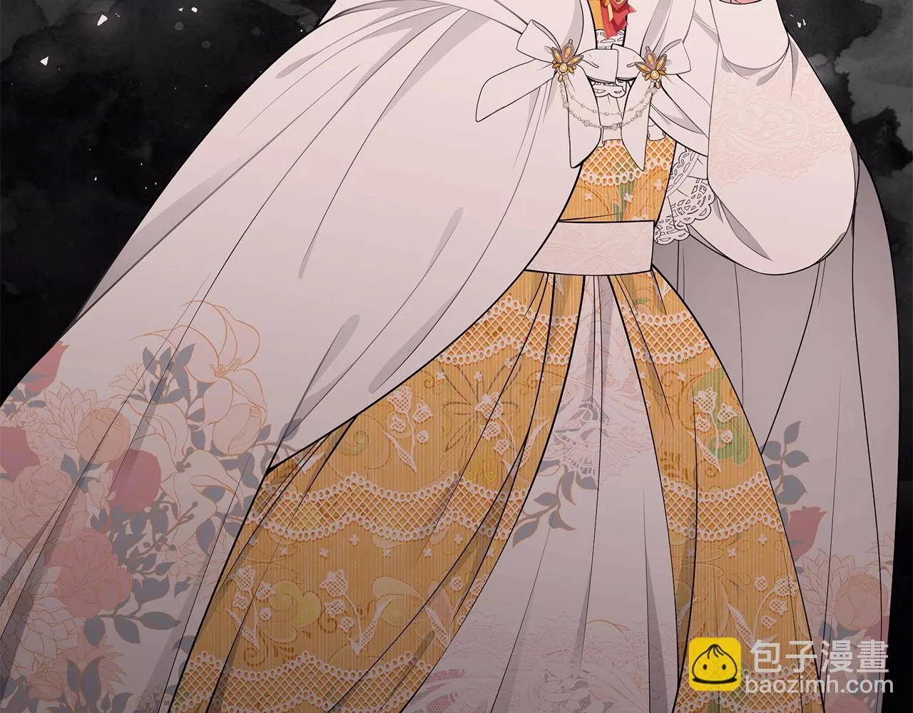 第33话 不要哭 第155页