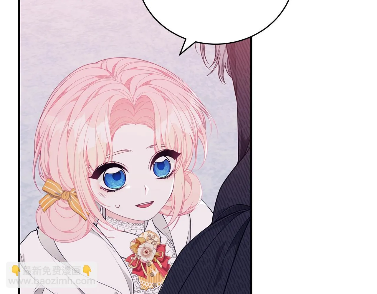 第33话 不要哭 第166页