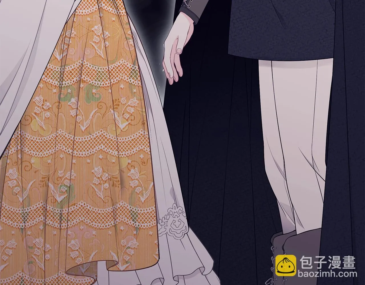 第33话 不要哭 第177页