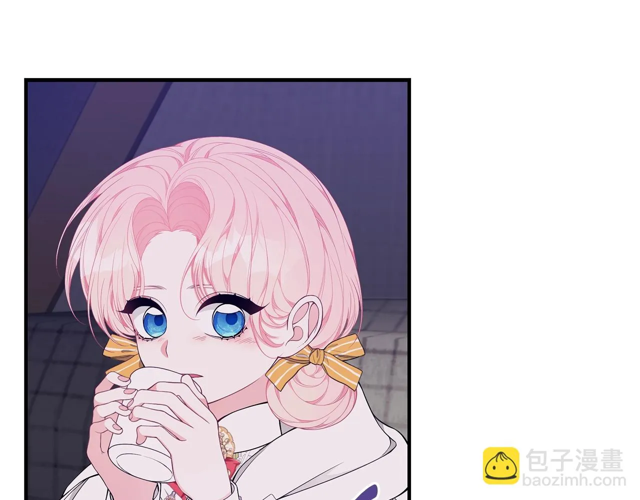 第33话 不要哭 第204页