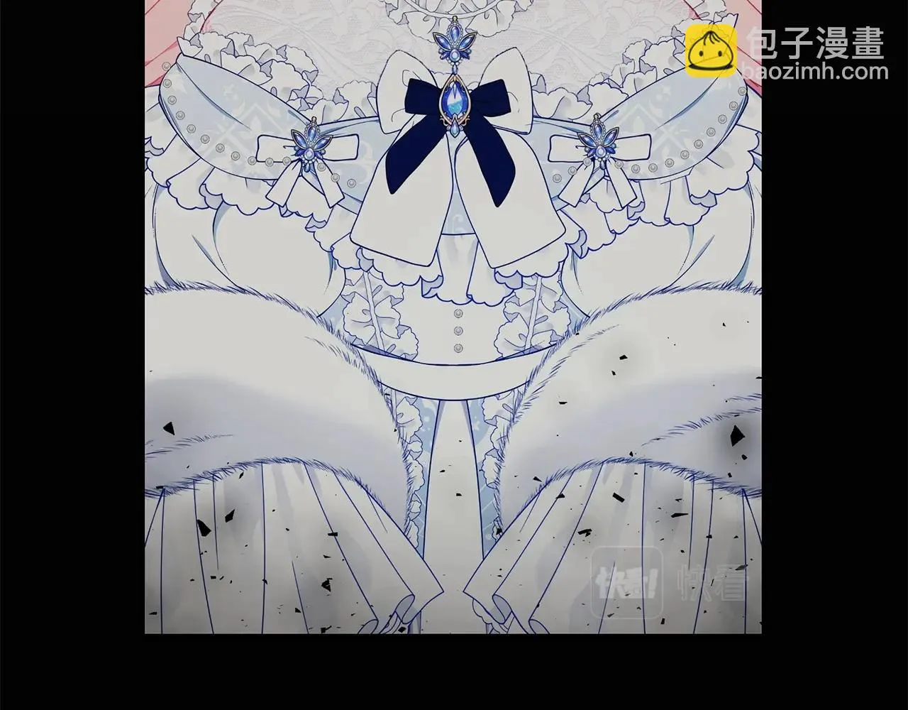 第32话 偶然撞见 第72页