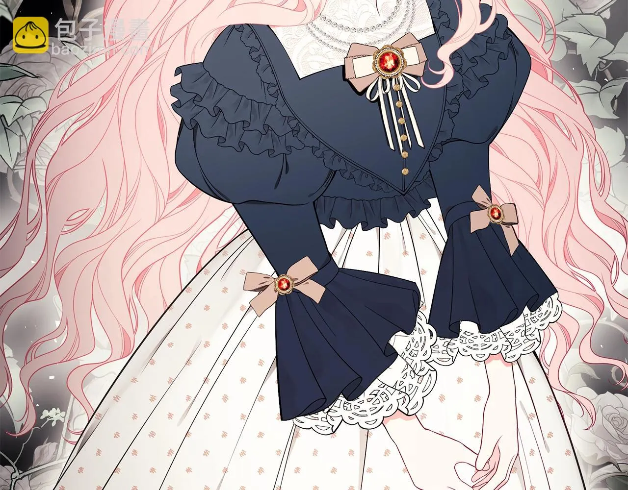 第32话 偶然撞见 第84页