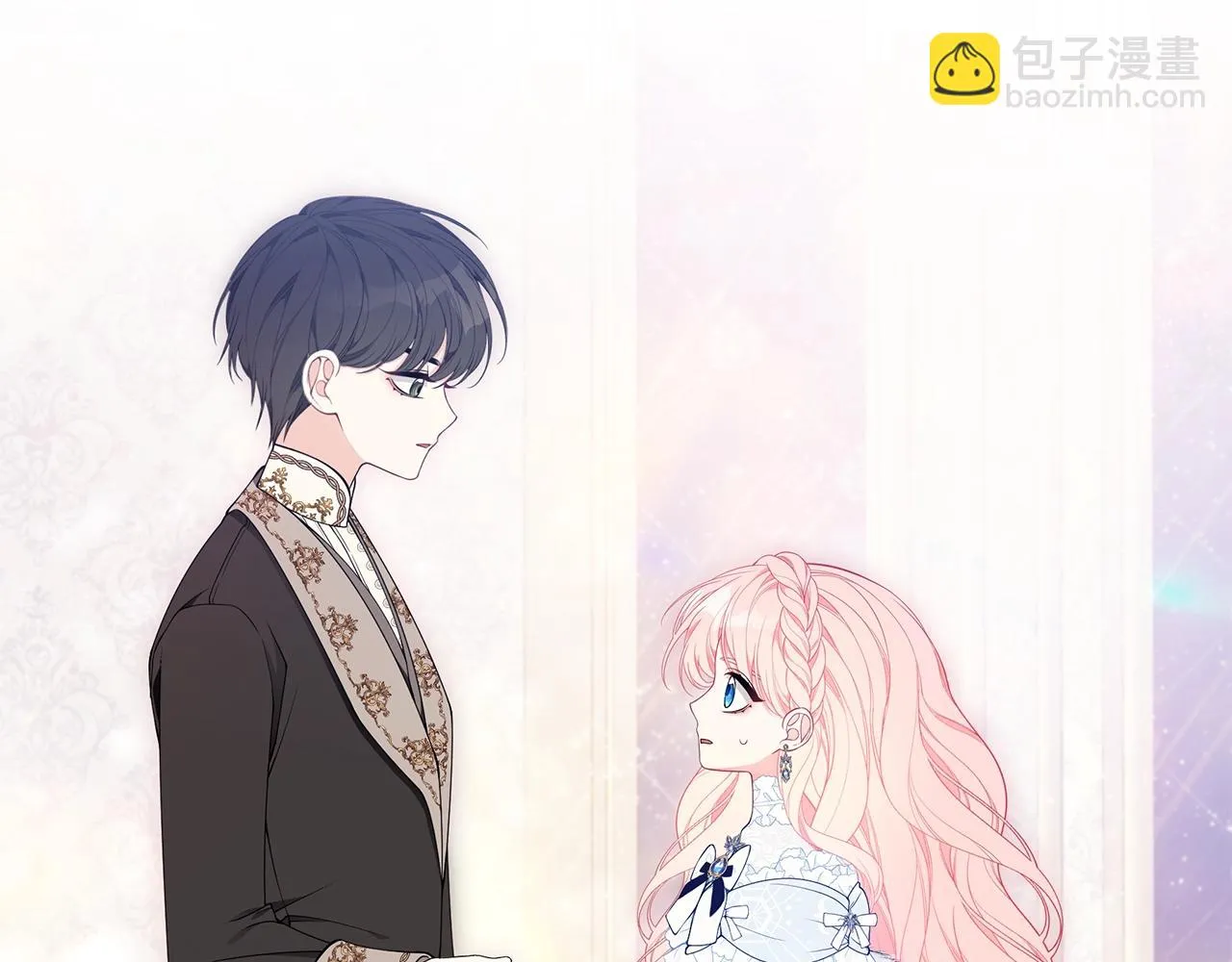 第31话 哥哥 第19页