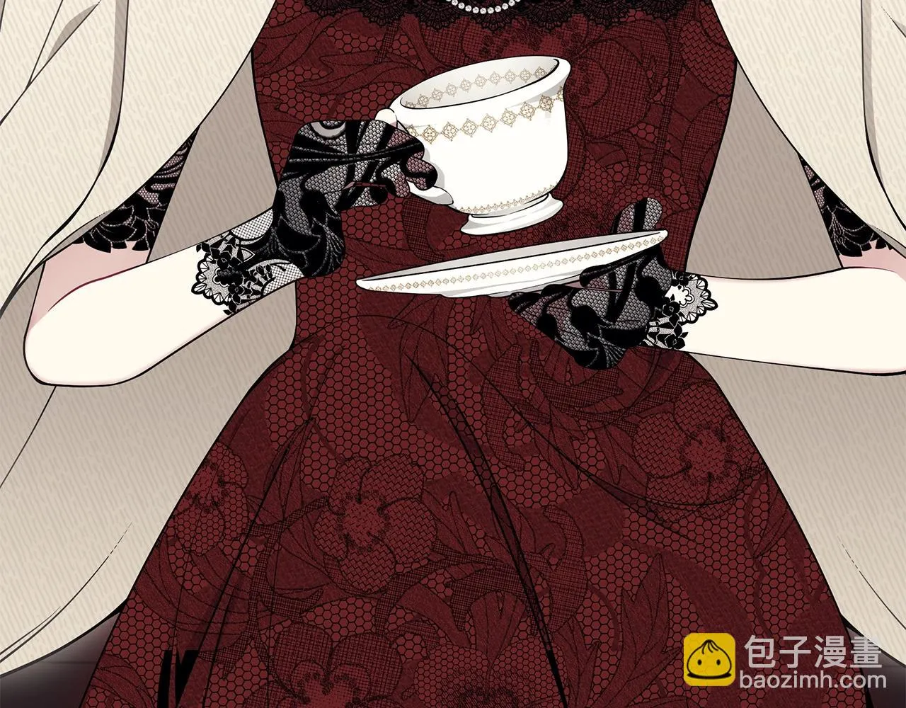 第31话 哥哥 第50页
